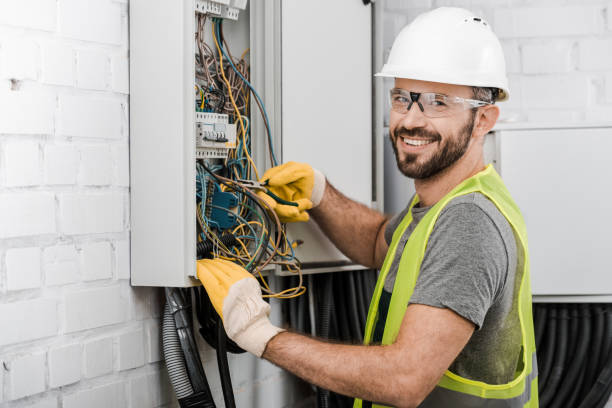 Best Electrical Installation Contractor  in Mountainhome, PA