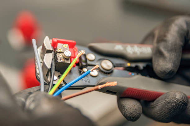 Best Electrical Outlet Repair  in Mountainhome, PA