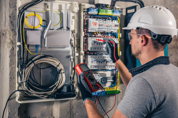 Best Circuit Breaker Repair  in Mountainhome, PA