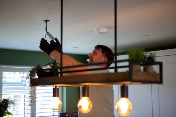 Best Emergency Electrician Near Me  in Mountainhome, PA