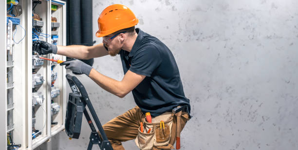 Best Electrical Repair Services  in Mountainhome, PA